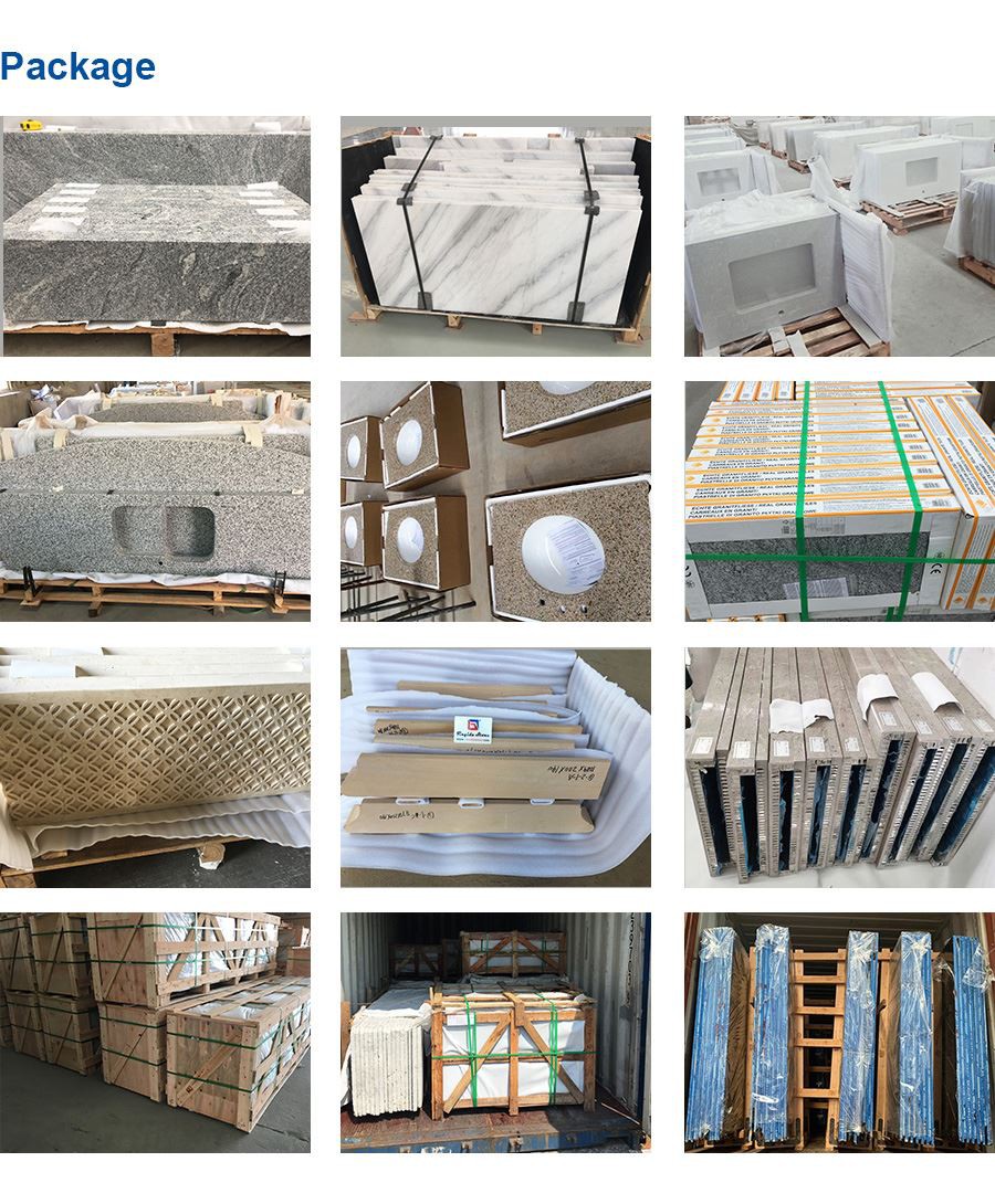 Package of Marble Package of Marble