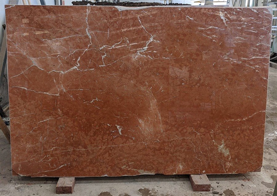 Rojo Alicante Slab 1