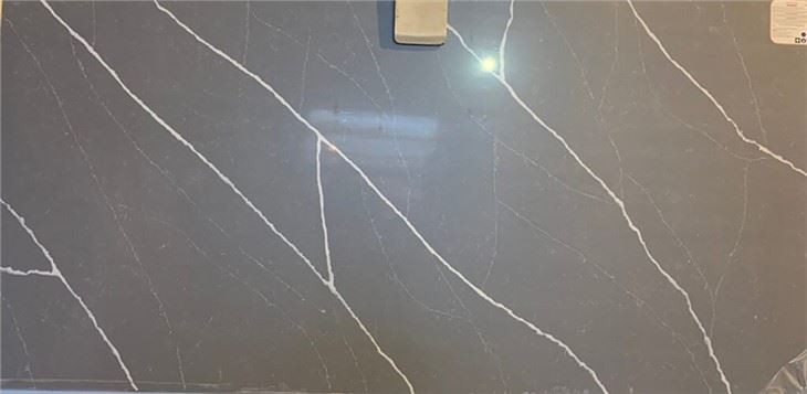 Leeds Grey Slab Polished