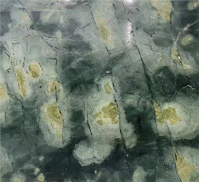 Marmar Glas Peacock