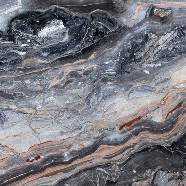Arabescato Orobico Grigio Marble